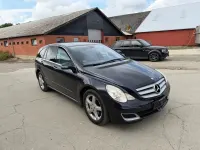 Gebraucht Mercedes R280 190 PS (139 kW) 2006 Schwarz Kombi