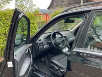 gebraucht BMW X3 mit Schiebedach , Automatik