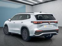 Gebraucht VW Tayron 150 PS (110 kW) 2025 Silber SUV