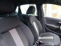 gebraucht VW Polo V Black Edition PDC Klima