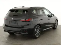 Gebraucht BMW 223 Active Tourer M Sport 218 PS (160 kW) 2025 Black sapphire metallic Van / Kleinbus