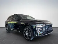 Neu XPENG G9 AWD Performance 422 kW (575 PS) 2026 Midnight black SUV