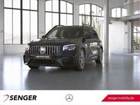 Gebraucht Mercedes GLB35 AMG 306 PS (225 kW) 2024 Othercolor SUV