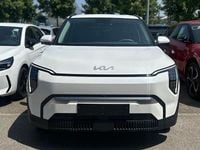 Neu Kia EV3 Air 150 kW (204 PS) 2025 Schneeweiß SUV