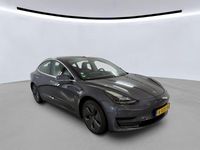 Gebraucht Tesla Model 3 Standard Range 225 kW (306 PS) 2020 Grau Limousine