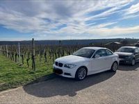 gebraucht BMW 120 Coupé i