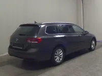 Gebraucht VW Passat Business 150 PS (110 kW) 2022 Grau Kombi