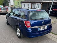 gebraucht Opel Astra 1.4 Kombi/Klima/TÜV-Service Neu*