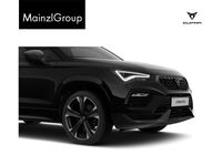 Neu Cupra Ateca 150 PS (110 kW) 2026 Schwarz SUV