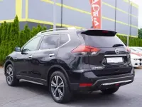 Gebraucht Nissan X-Trail 360º 158 PS (116 kW) 2021 Blackmet. SUV