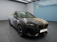 Gebraucht Cupra Formentor 310 PS (228 kW) 2020 Grau SUV