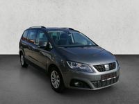 gebraucht Seat Alhambra Style 2.0 TDI EU6d-T 7-Sitzer Navi, AHK, ACC, Klimaa., Sitzhzg., Allwetterreifen,