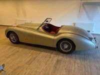 Gebraucht Jaguar XK SE 179 PS (131 kW) 1953 Cabrio