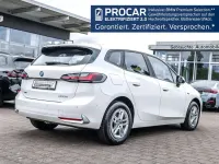 Gebraucht BMW 225 Luxury Line 136 PS (100 kW) 2022 Alpinweiss iii Van / Kleinbus