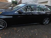 Gebraucht Mercedes C400 AMG 333 PS (244 kW) 2015 Schwarz Kombi