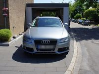 gebraucht Audi A4 ❌Motor ->25.000KM ❌ Neue Ceramic Bremsen ❌+ TÜV Automatik