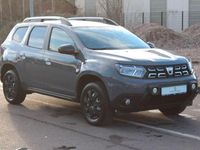 Gebraucht Dacia Duster Extreme 150 PS (110 kW) 2022 Schiefer grau SUV