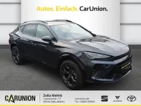 Neu Cupra Formentor 150 PS (110 kW) 2025 Magnetic grau SUV