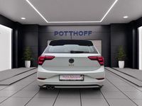 Gebraucht VW Polo GTI 207 PS (152 kW) 2022 Weiss Limousine