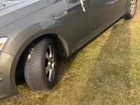 Gebraucht Ford Mondeo 161 PS (118 kW) 2011 Grün Kombi