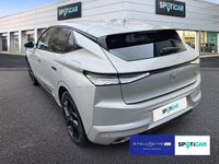 Gebraucht DS Automobiles DS4 181 PS (133 kW) 2022 Schwarz Limousine