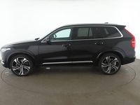Second-hand Volvo XC90 Plus 235 CP (172 kW) 2023 Negru SUV