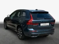 Gebraucht Volvo XC60 Plus 250 PS (183 kW) 2025 Denim blue SUV