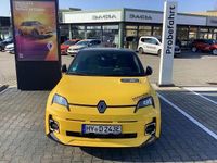 Gebraucht Renault 5 E-Tech Iconic 110 kW (150 PS) 2024 Gelb Limousine