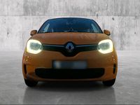 Gebraucht Renault Twingo LIMITED 75 PS (55 kW) 2019 Orange Kleinwagen