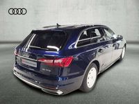 gebraucht Audi A4 Avant Advanced