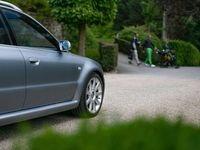 gebraucht Audi RS4 RS4 B5 2.7 Biturbo