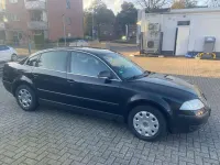 Gebraucht VW Passat Comfortline 150 PS (110 kW) 2004 Kombi