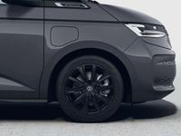 Neu VW California California 245 PS (180 kW) 2026 Pure grey Van