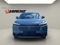 Neu Honda HR-V Advance 131 PS (96 kW) 2025 Grün SUV