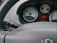 Gebraucht Peugeot 206+ 75 PS (55 kW) 2010 Blau Kleinwagen