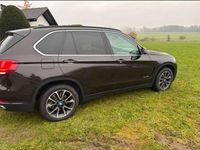 Gebraucht BMW X5 313 PS (230 kW) 2016 SUV