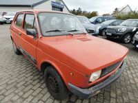 gebraucht Fiat 127 900