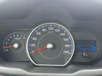 Usata Hyundai i10 67 CV (49 kW) 2011 Rosso Utilitaria