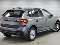 Neu Skoda Kamiq Selection 116 PS (85 kW) 2026 Graphite grau metallic (5x) SUV