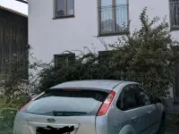 Brugt Ford Focus 105 HK (77 kW) 2006 Sølv Hatchback