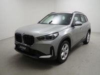 Gebraucht BMW X1 156 PS (114 kW) 2024 Silber SUV
