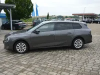 Gebraucht Opel Astra Elegance 131 PS (96 kW) 2023 Vulkangrau Kleinwagen