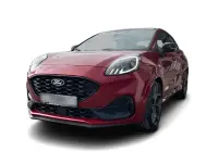Gebraucht Ford Puma ST 2025 Rot SUV