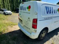 Gebraucht Citroën Jumpy Business Class 122 PS (89 kW) 2016 Weiß Van / Kleinbus