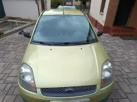 Gebraucht Ford Fiesta 60 PS (44 kW) 2006 Kleinwagen
