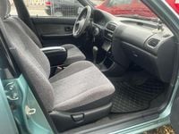 Gebraucht Daihatsu Charade 52 PS (38 kW) 1994 Grün Limousine