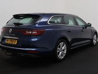 Gebraucht Renault Talisman 150 PS (110 kW) 2017 Blau Kombi