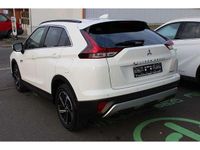 Gebraucht Mitsubishi Eclipse Cross Plus 188 PS (138 kW) 2022 SUV