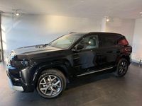 Neu Jeep Compass 145 PS (106 kW) 2026 Schwarz SUV