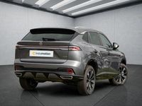 Neu MG HS Luxury 170 PS (125 kW) 2025 Grau SUV